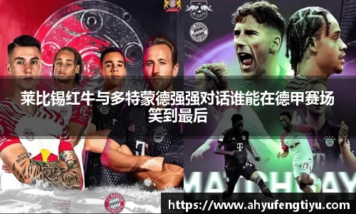 莱比锡红牛与多特蒙德强强对话谁能在德甲赛场笑到最后